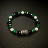 Браслет "Валькнут. Узлы судьбы"