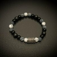 Браслет "Триглав. Три Мира"