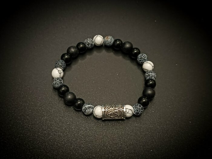 Браслет "Триглав. Три Мира"