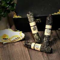 ЧЕРНАЯ СВЕЧА - чистка, возврат негатива отправителю, защита