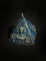 Свеча "Пирамида"