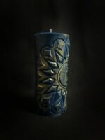 Свеча алтарная "Луна"