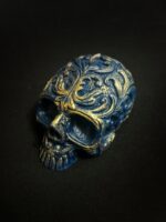 Свеча ароматическая "Череп" в ассортименте — изображение 5