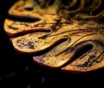 Костер "Золото тропического леса"