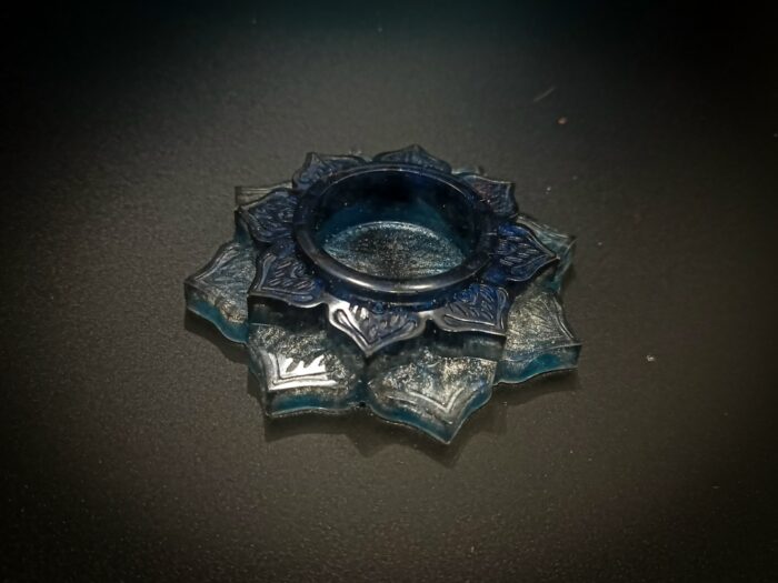 Подсвечник Лотос — изображение 2