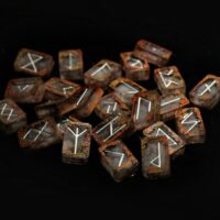 Руны "Драконье золото"