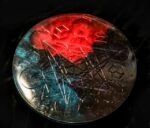 Алтарь "Чертеж Вселенной"