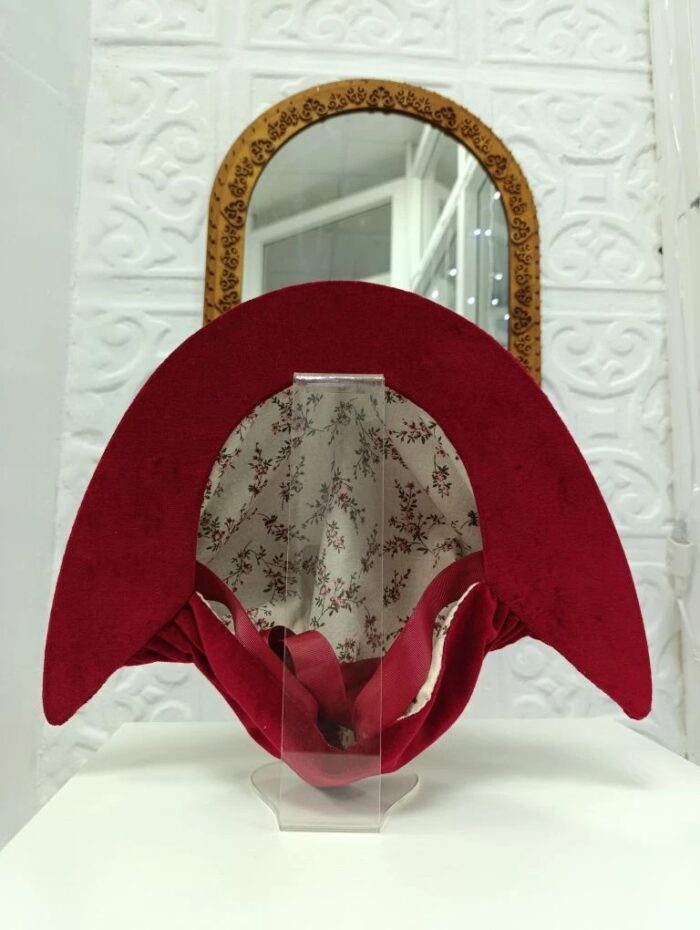 Кокошник Лунник — изображение 4