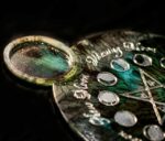 Алтарь "Волчьи ягоды"