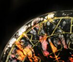 Рунный алтарь "Лесной костер"