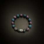 Браслет «Дыхание Северного моря»