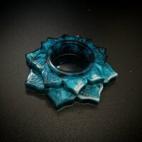 Подсвечник Лотос