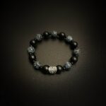 Браслет «Щит Северного Ветра»