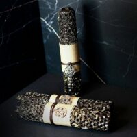 ЧЕРНАЯ СВЕЧА - чистка, возврат негатива отправителю, защита