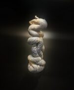 Свеча "Змеиный танец"