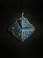 Свеча "Пирамида"