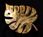 Костер "Золото тропического леса"