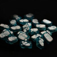 Руны "Ледяные скрижали"