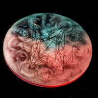 Алтарь "Проявленная тайна"