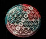 Алтарь "Лесной цветок"