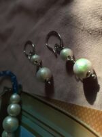 Комплект «Вдохновение» Колье,браслет ,серьги