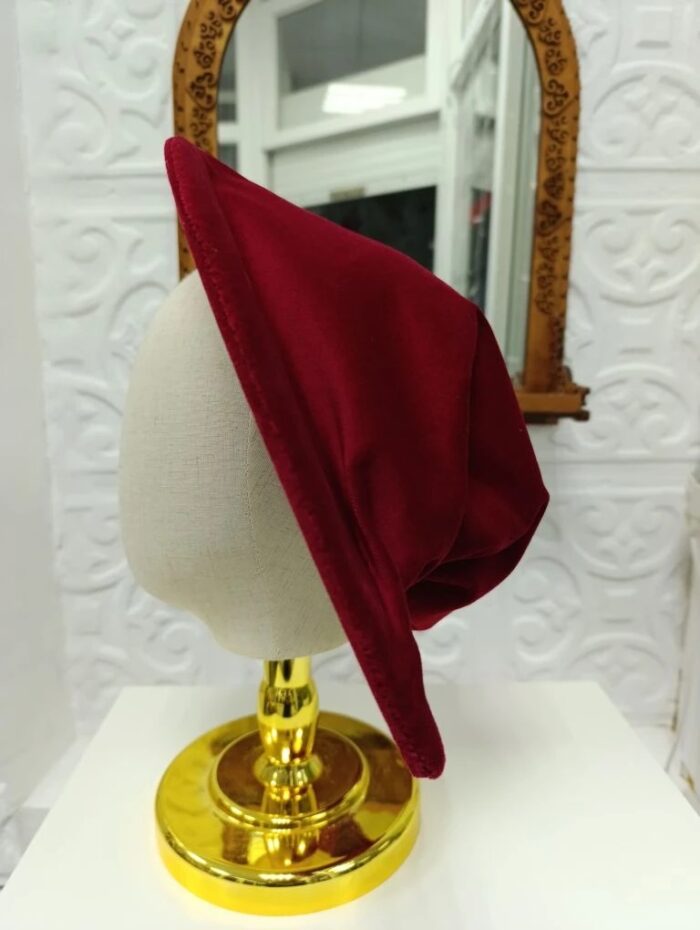 Кокошник Лунник — изображение 6