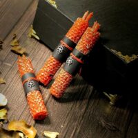 КРАСНАЯ СВЕЧА - здоровье и восстановление