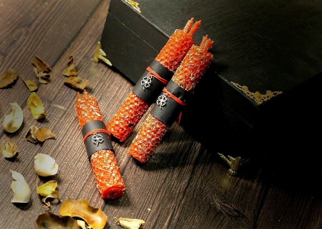 КРАСНАЯ СВЕЧА - здоровье и восстановление КРАСНАЯ СВЕЧА - здоровье и восстановление