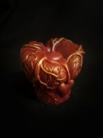 Свеча "Сердце"