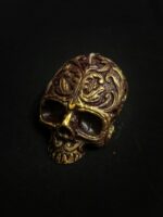 Свеча ароматическая "Череп" в ассортименте — изображение 4