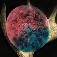 Алтарь "Проявленная тайна"