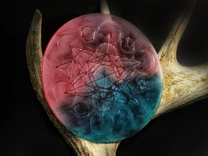 Алтарь "Проявленная тайна"