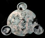 Алтарь "Небесный агат"