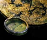 Алтарь "Змеиный шелк"