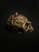 Свеча ароматическая "Череп" в ассортименте — изображение 6