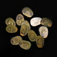 Руны "Травница"