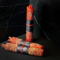 КРАСНАЯ СВЕЧА - здоровье и восстановление