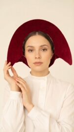 Кокошник Лунник — изображение 2