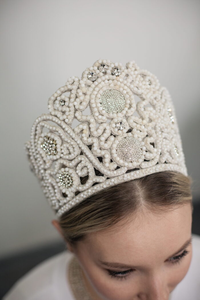 Девичий венец — изображение 6