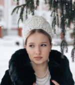 Девичий венец — изображение 5