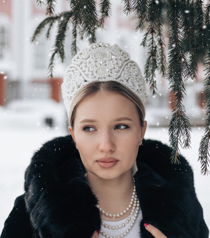 Девичий венец — изображение 5