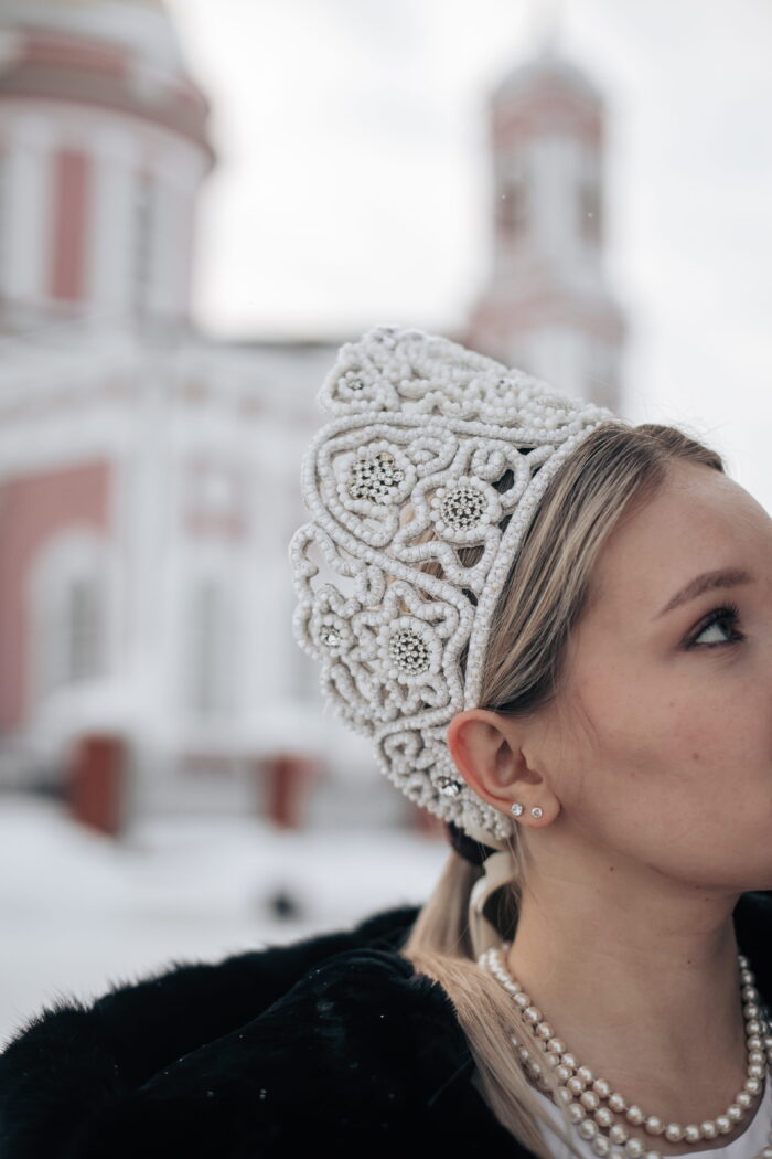 Девичий венец — изображение 4