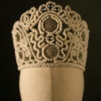 Девичий венец