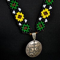 Гайтан. Нижегородская губерния