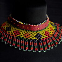 Монист круговой. Воронежская губерния