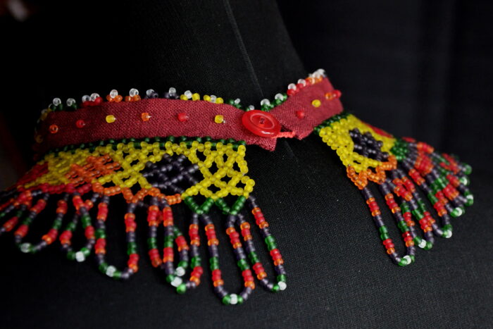 Монист круговой. Воронежская губерния — изображение 2