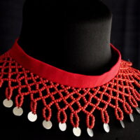 Ожерелье. Башкирия