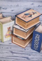 Карандашница органайзер ручной работы — изображение 3