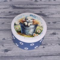 Шкатулка ручной работы деревянная