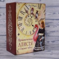 Карандашница органайзер ручной работы